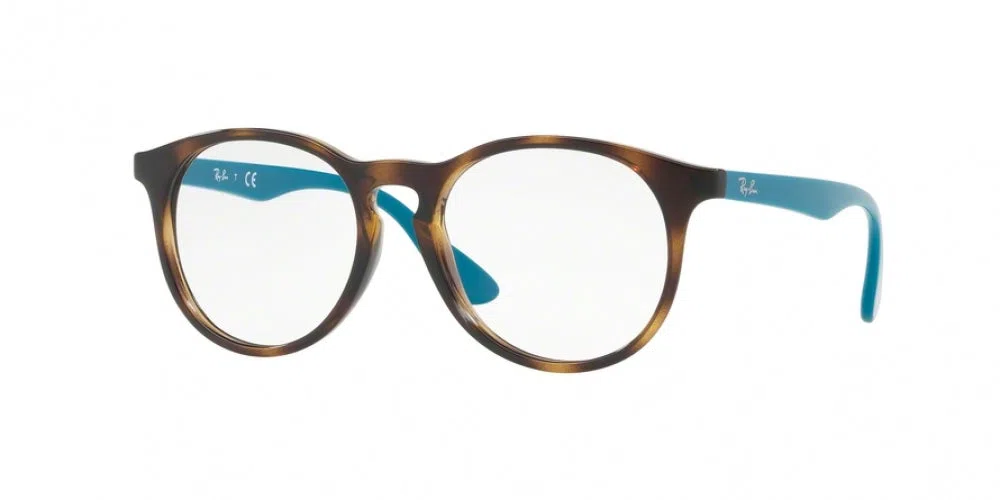 Ray-Ban Kids 0RY1554 Eyeglasses - view 3